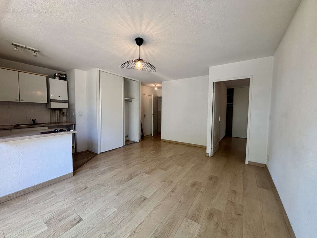 Appartement à CAPBRETON