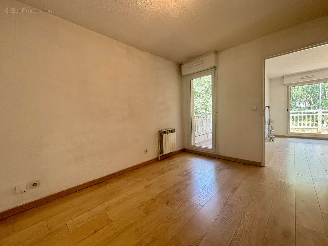 Appartement à CAPBRETON