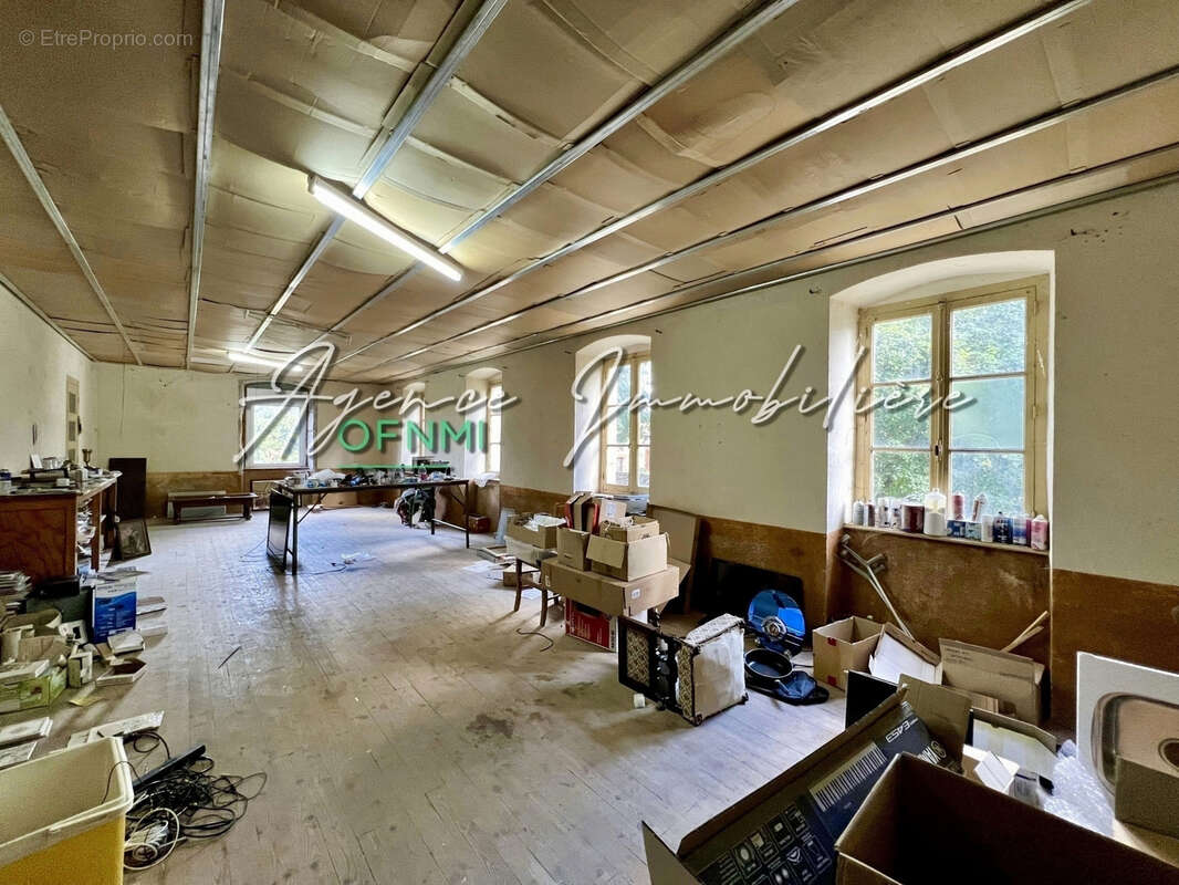 Maison à SAINT-GEORGES-LAGRICOL