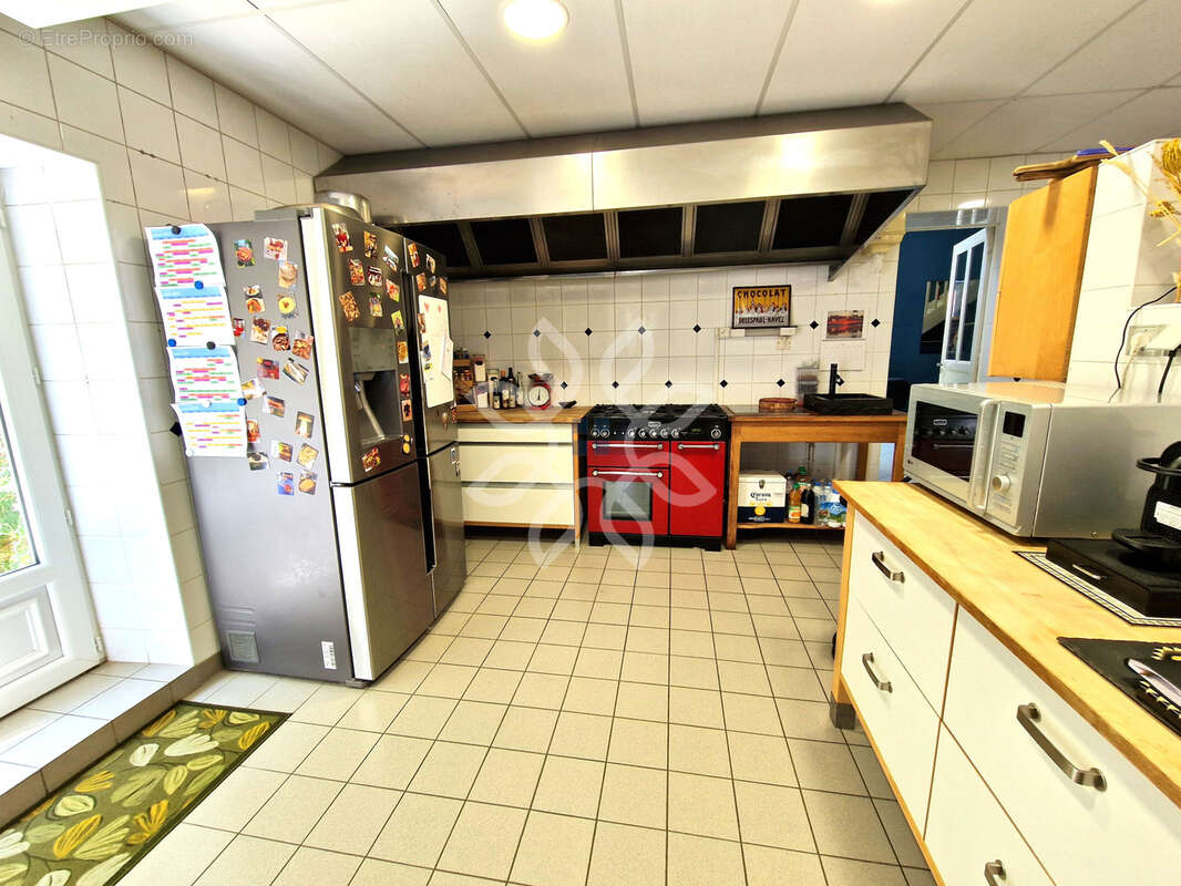 Maison à SAINT-BEAUZIRE