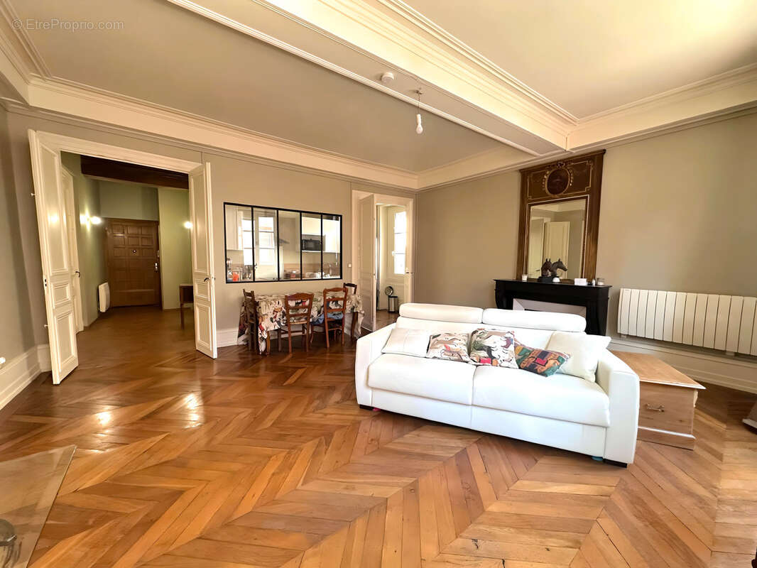 Appartement à MACON