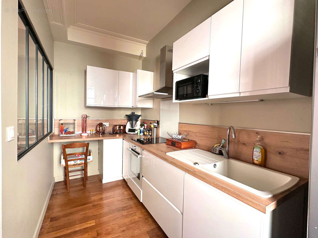 Appartement à MACON