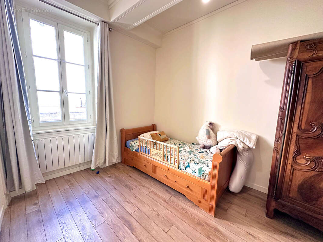 Appartement à MACON