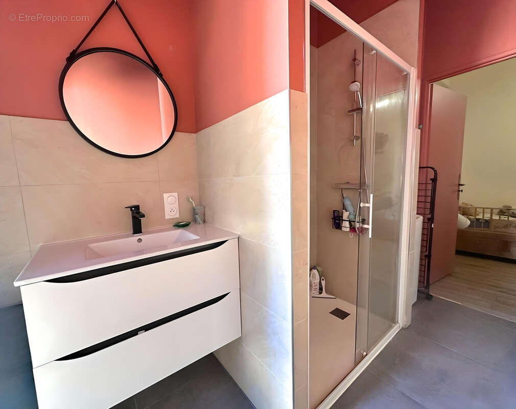 Appartement à MACON