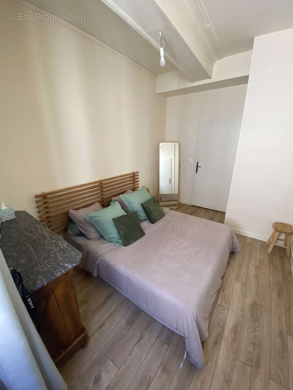 Appartement à MACON