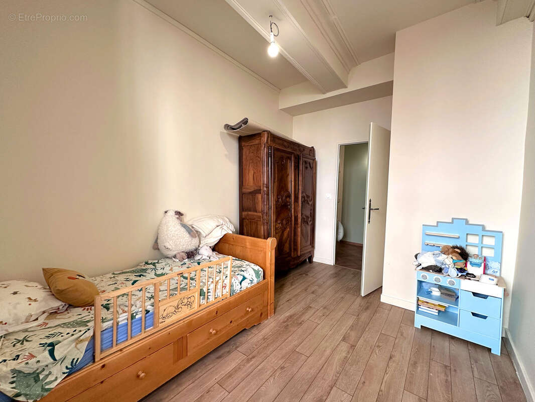 Appartement à MACON