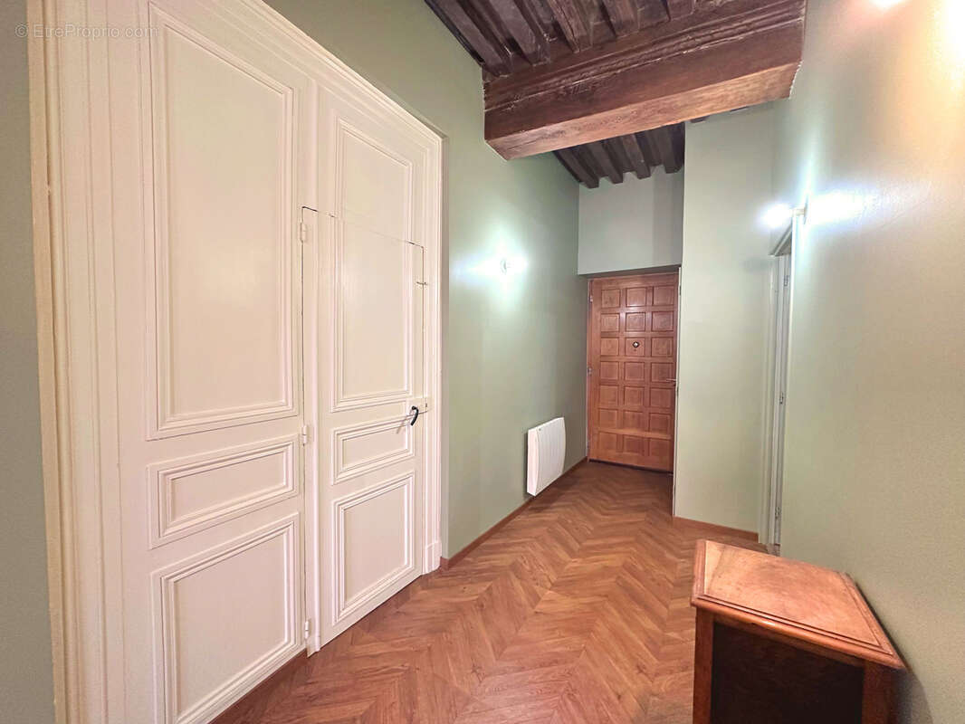 Appartement à MACON