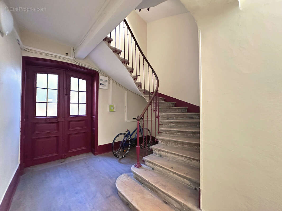 Appartement à MACON