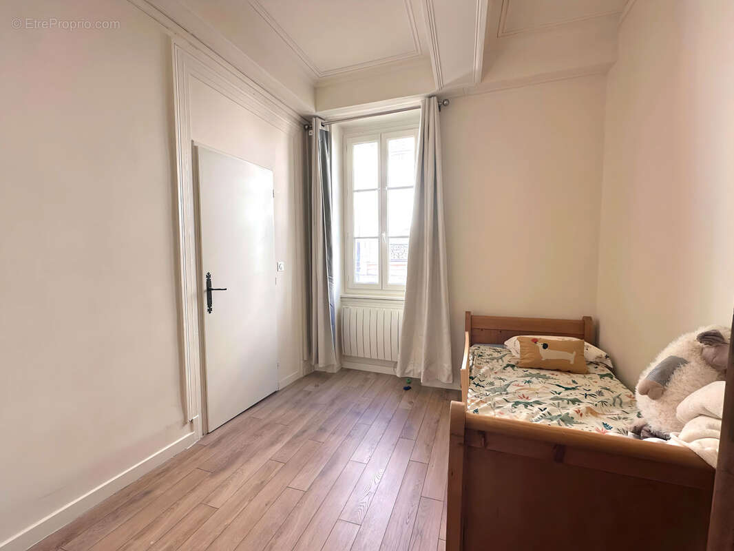 Appartement à MACON