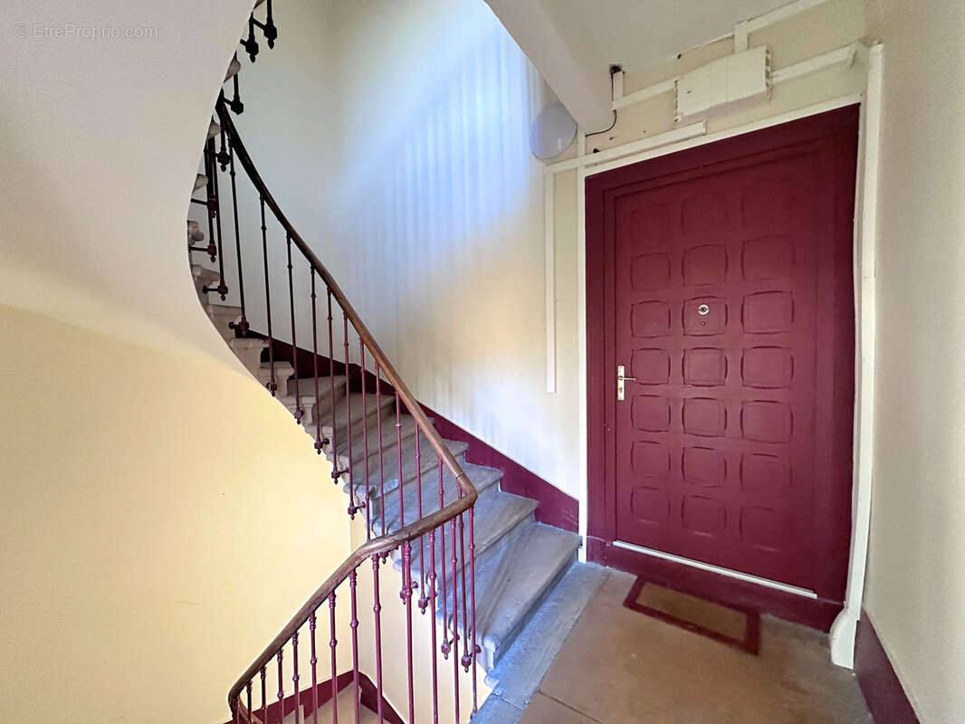 Appartement à MACON