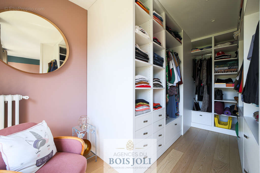 Appartement à PARIS-12E