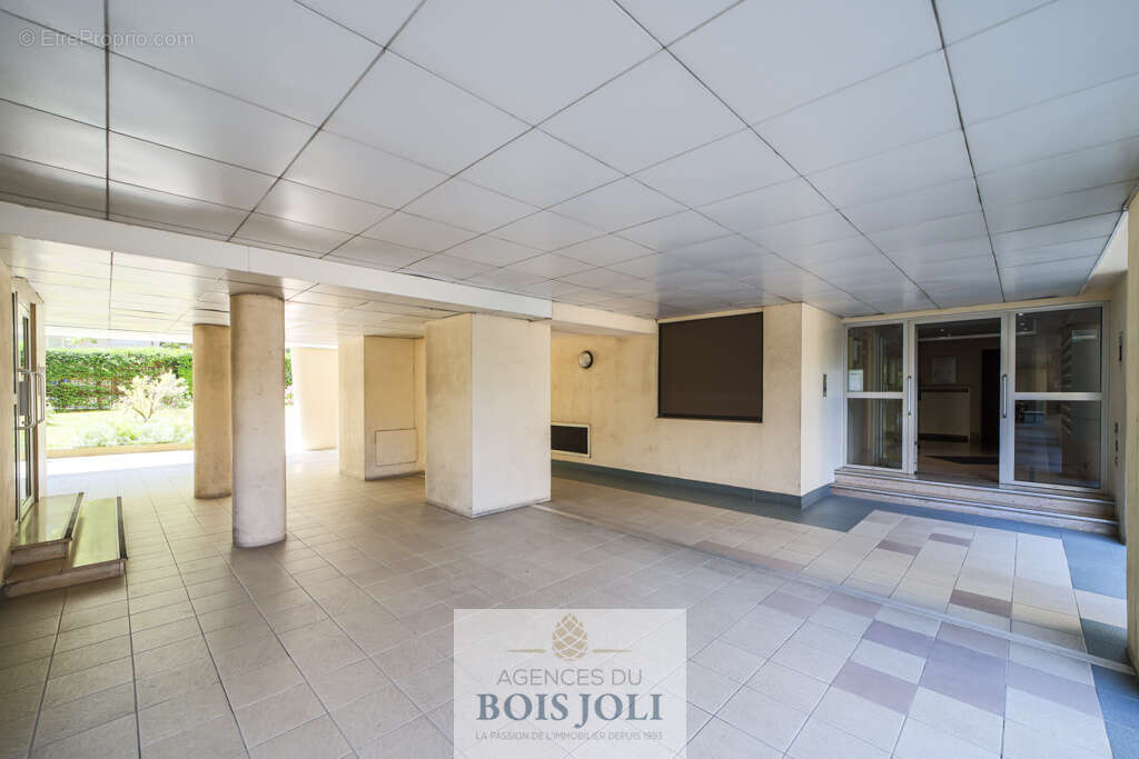 Appartement à PARIS-12E