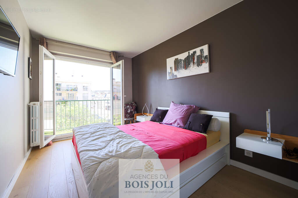 Appartement à PARIS-12E