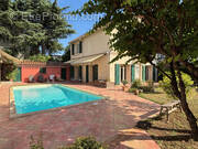 Maison à MONTPELLIER