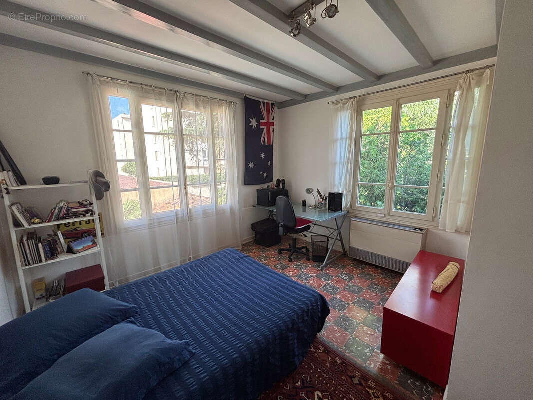 Maison à MONTPELLIER