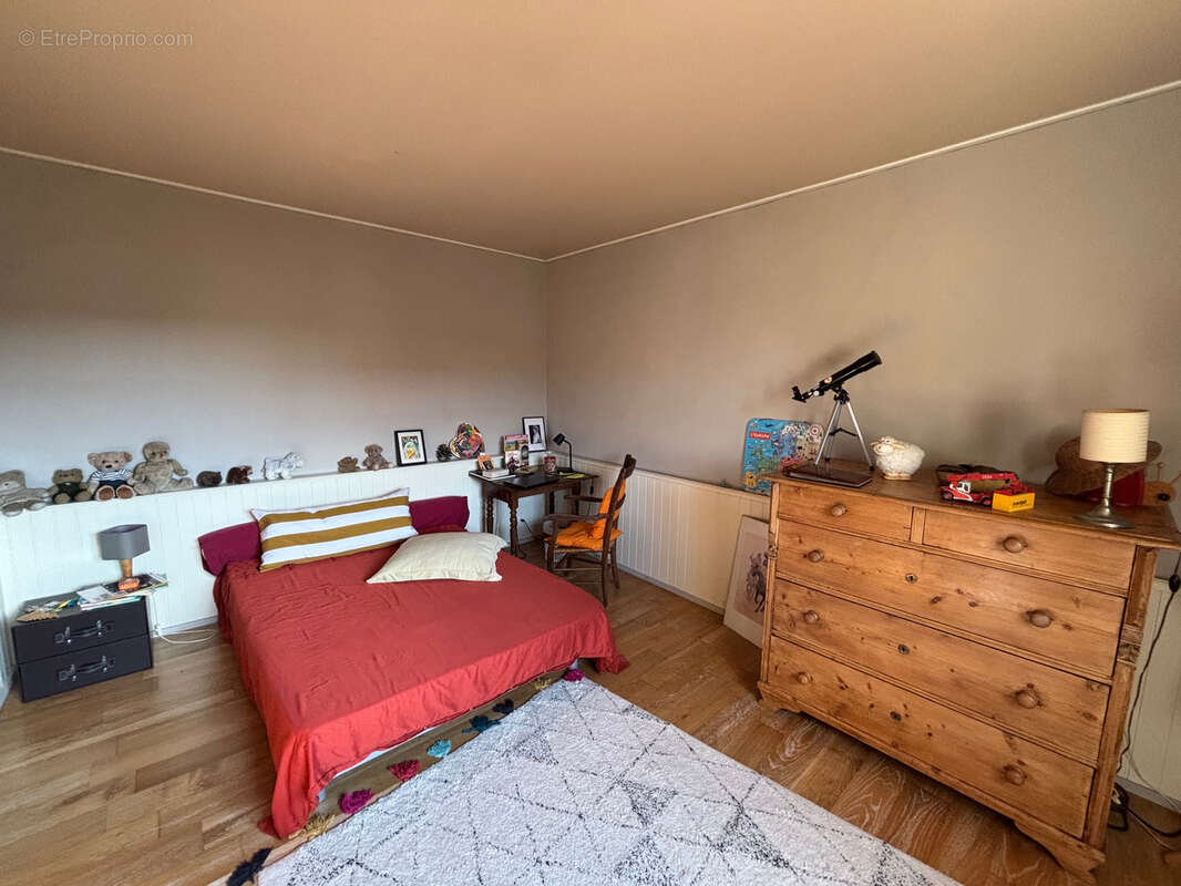 Maison à MONTPELLIER