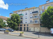 Appartement à CREIL