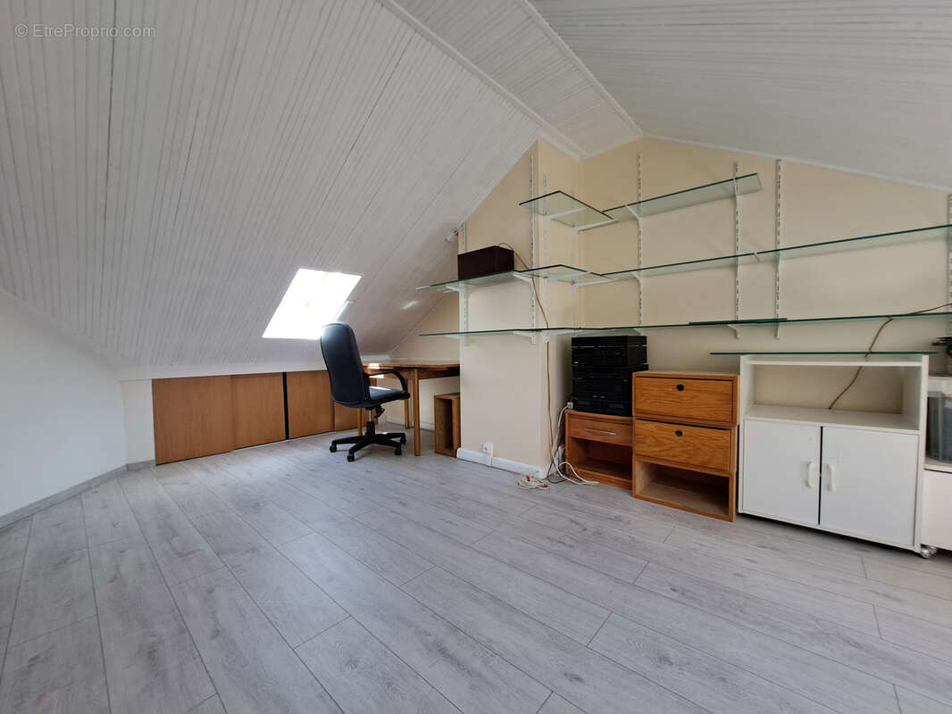 Maison à COURLON-SUR-YONNE