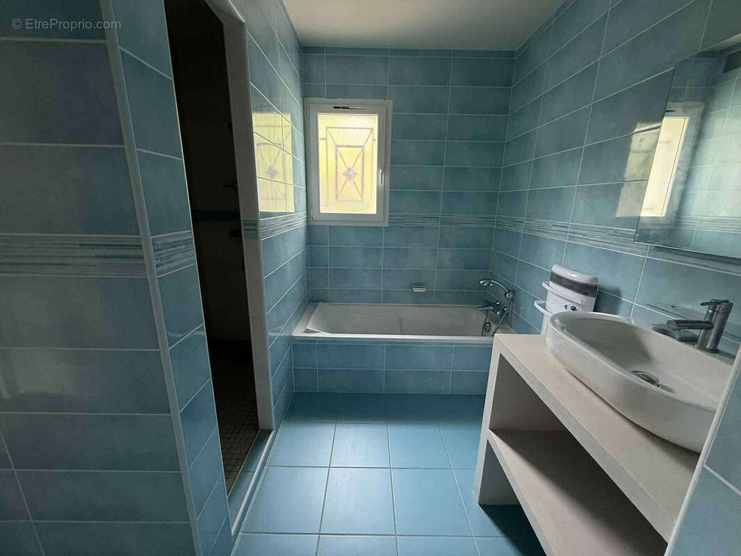 Maison à MOUSSOULENS