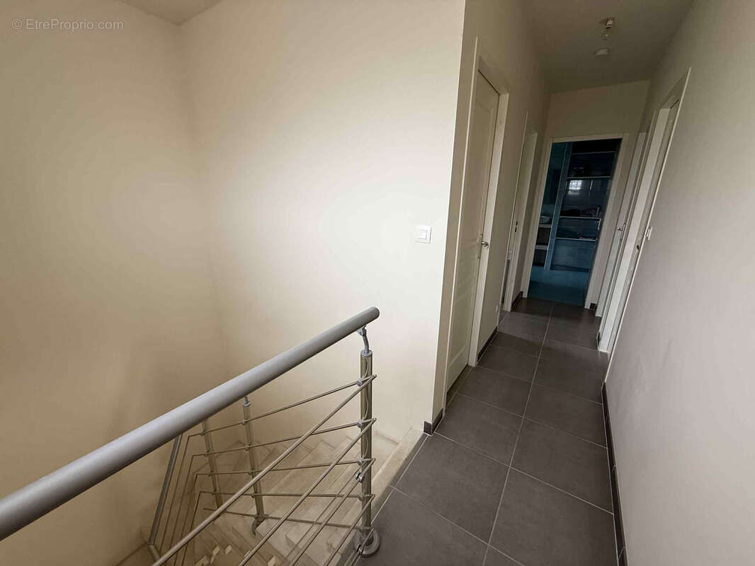 Maison à MOUSSOULENS