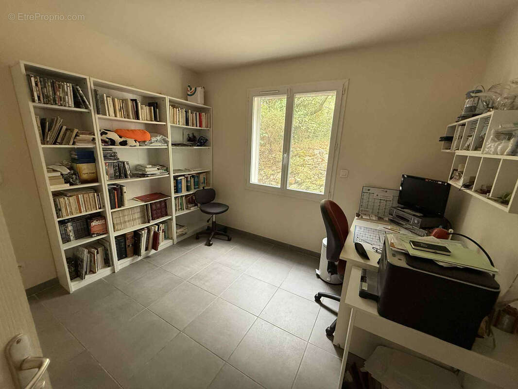 Maison à MOUSSOULENS