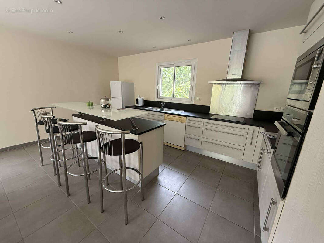 Maison à MOUSSOULENS