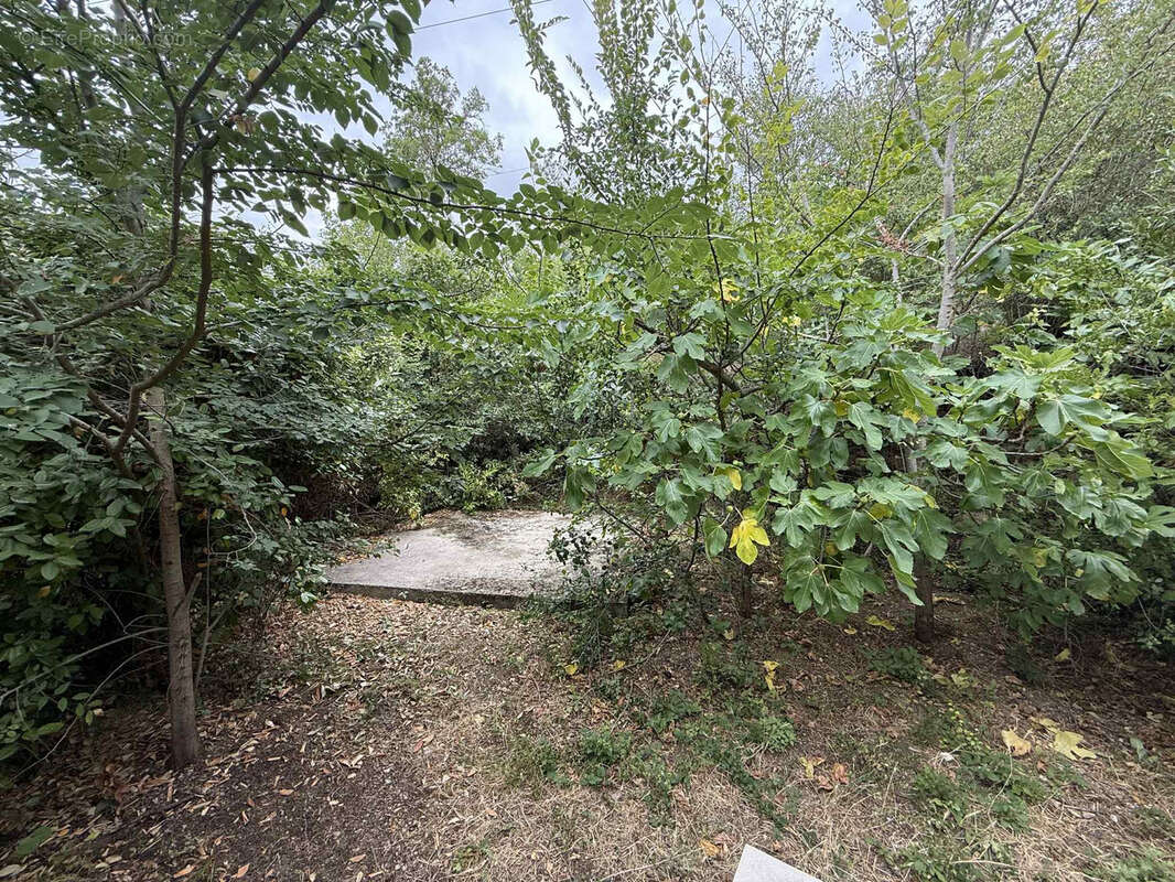 Maison à MOUSSOULENS