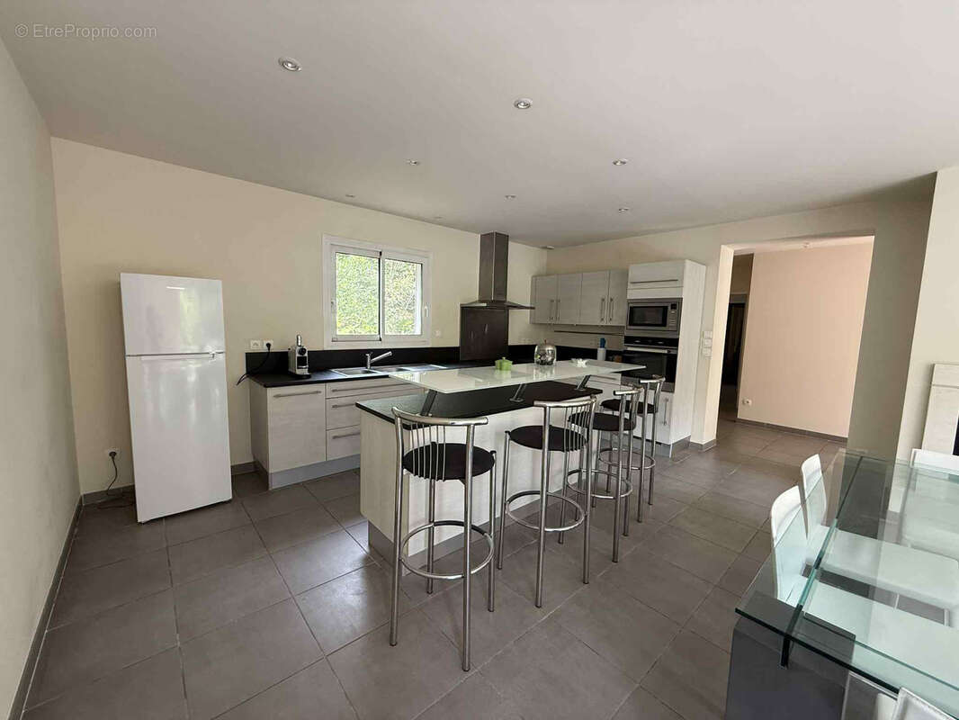 Maison à MOUSSOULENS