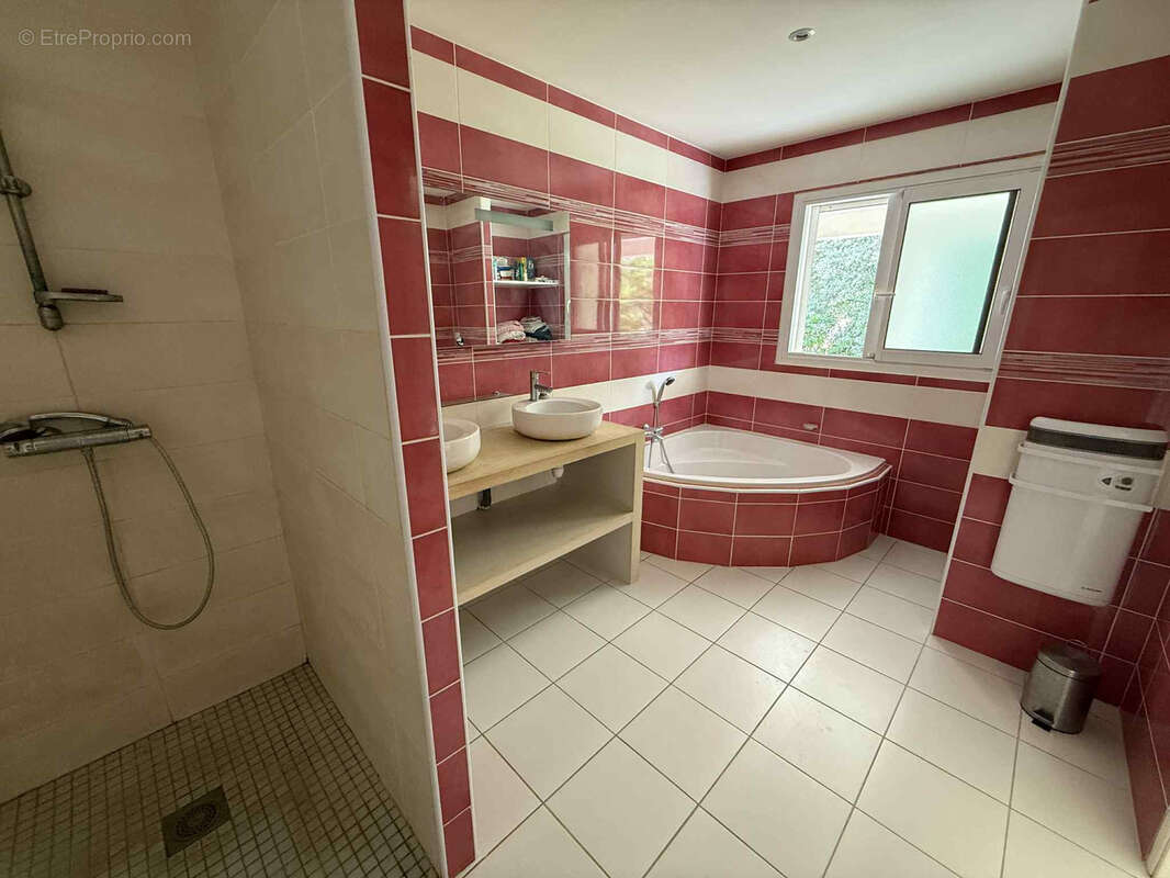 Maison à MOUSSOULENS