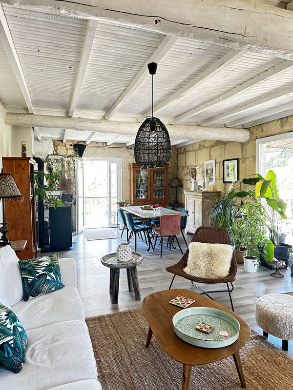 Commerce à TARASCON