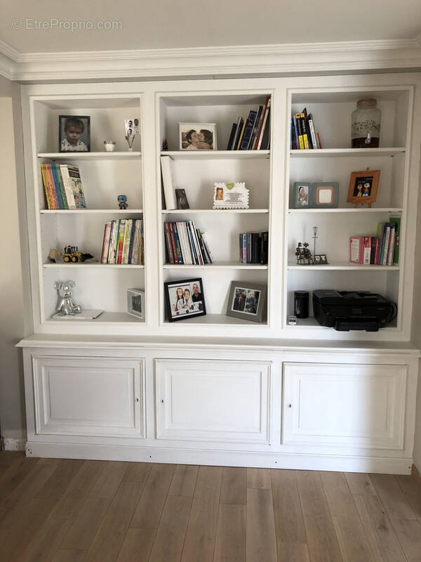 Appartement à VILLENEUVE-LES-AVIGNON