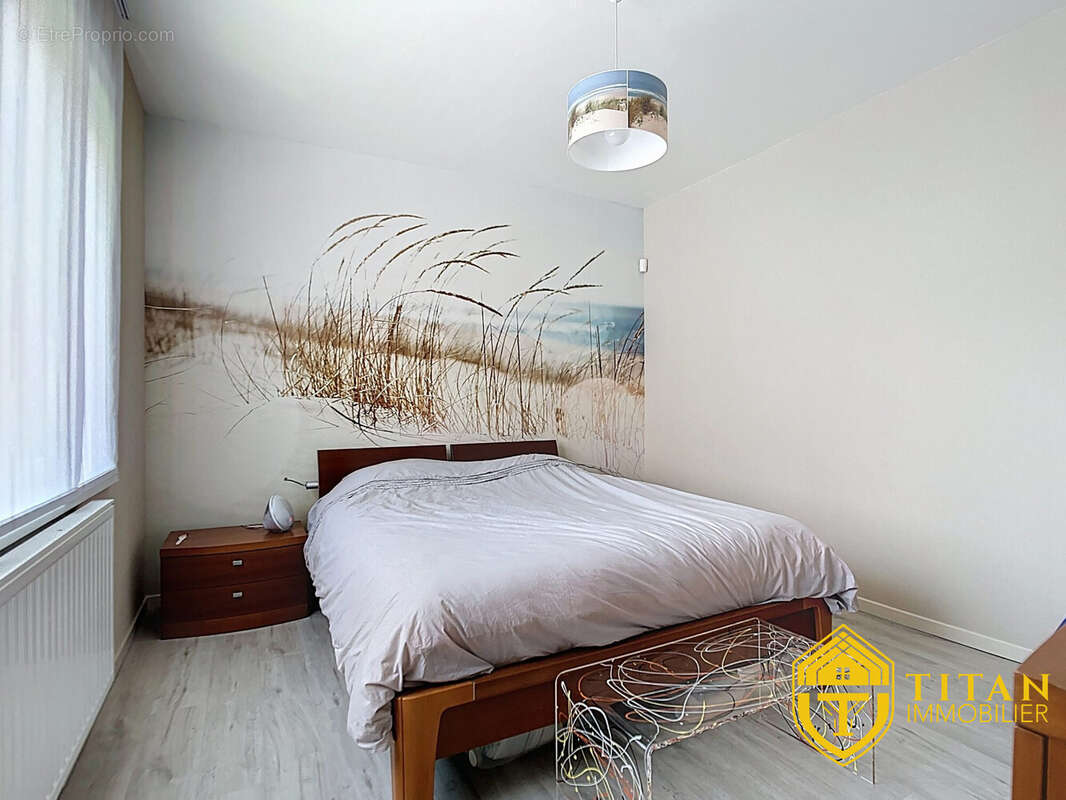 Maison semi plain-pied 4 chambres - Malo-les-bains - Titan - Immobilier - Maison à DUNKERQUE