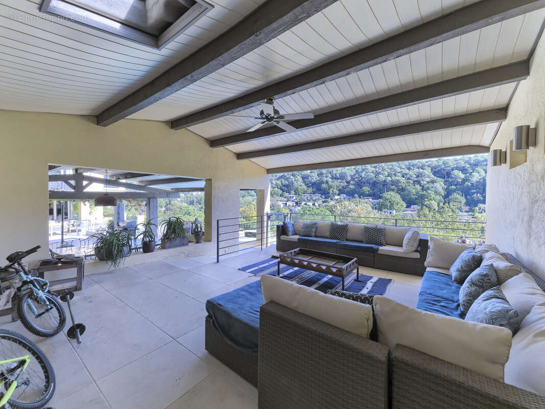 Maison à SAINT-PAUL