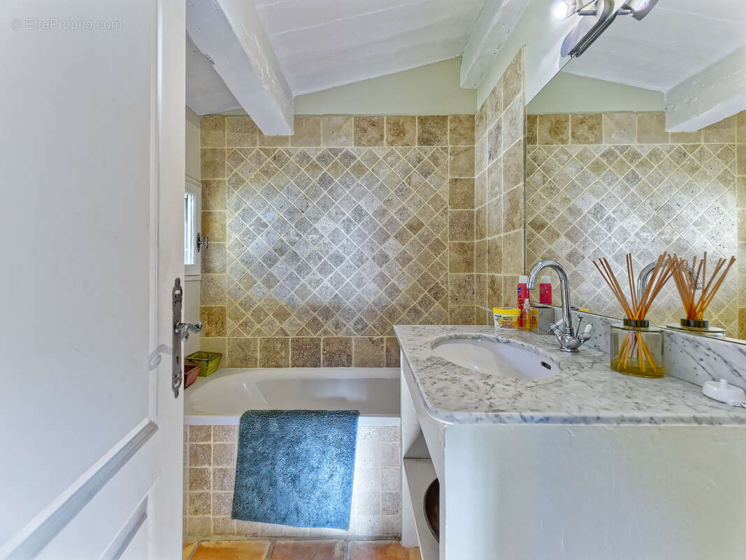 Maison à SAINT-PAUL