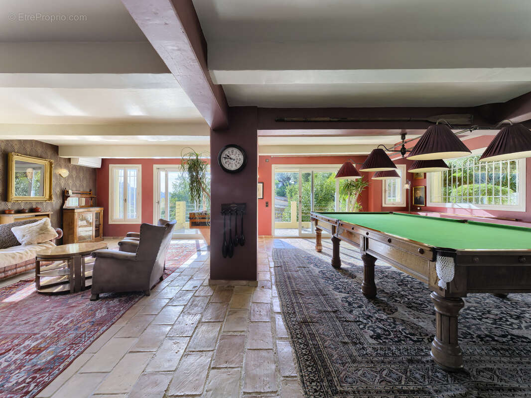 Maison à SAINT-PAUL