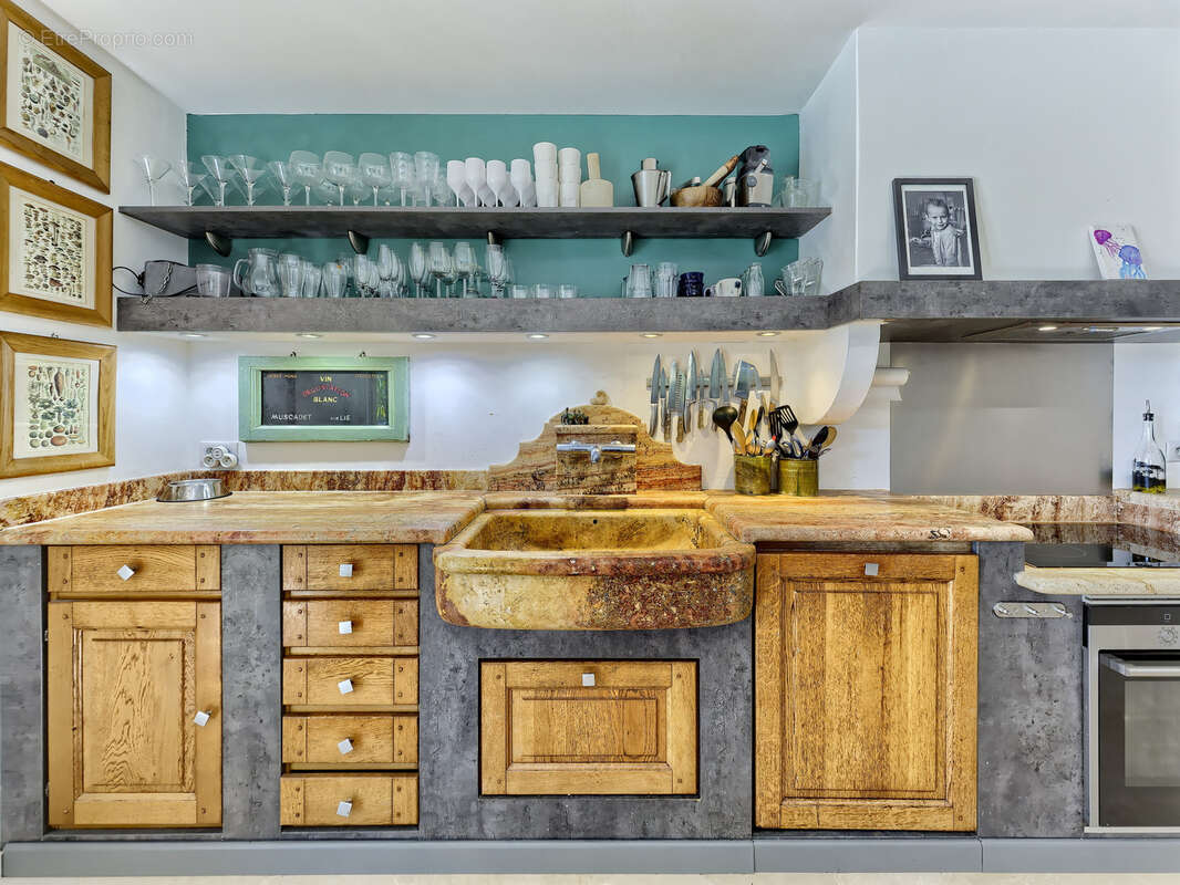 Maison à SAINT-PAUL