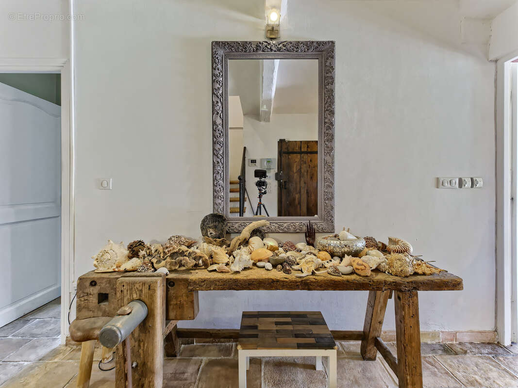 Maison à SAINT-PAUL