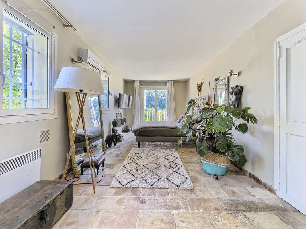 Maison à SAINT-PAUL