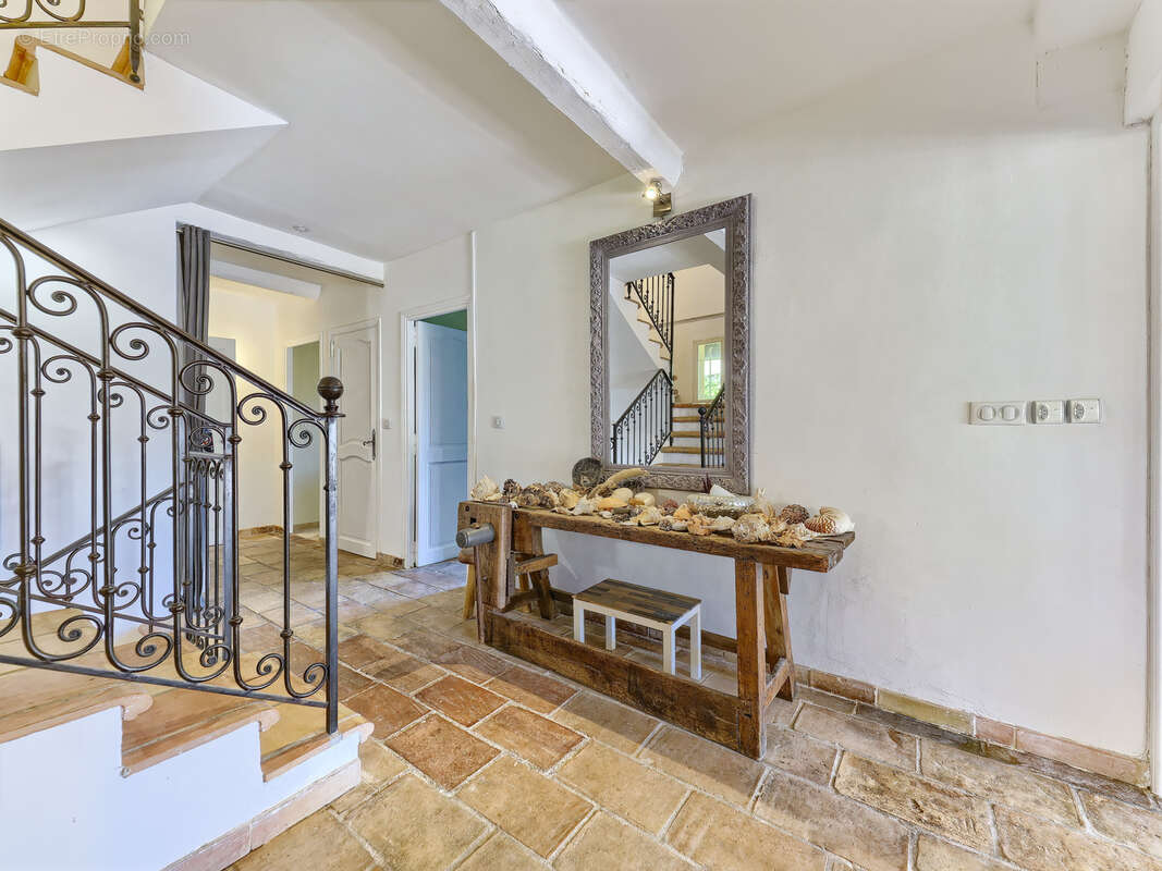 Maison à SAINT-PAUL