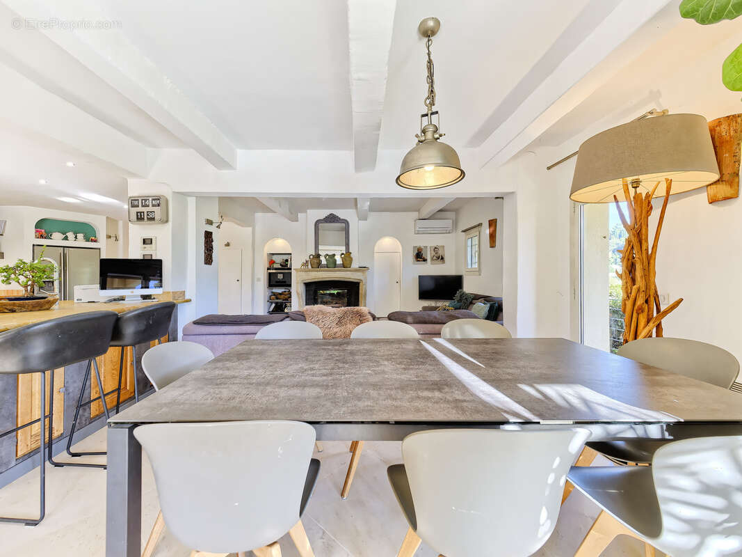 Maison à SAINT-PAUL