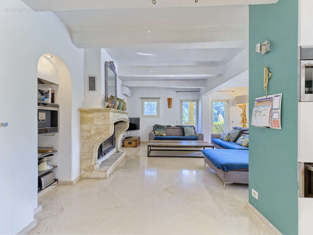 Maison à SAINT-PAUL