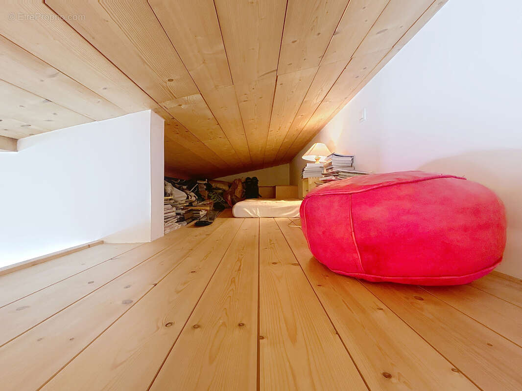 Appartement à LES HOUCHES