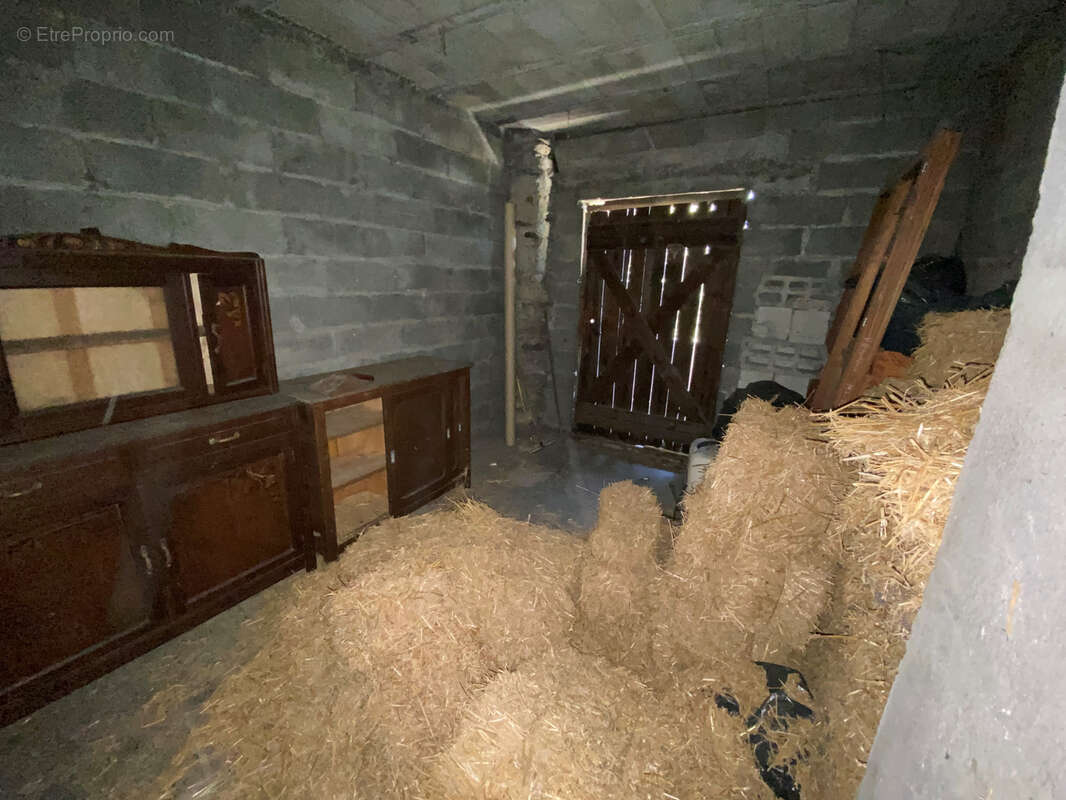 Maison à SAINTE-MARIE-DE-CUINES