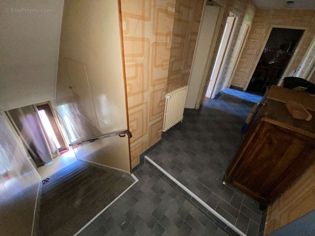 Maison à SAINTE-MARIE-DE-CUINES