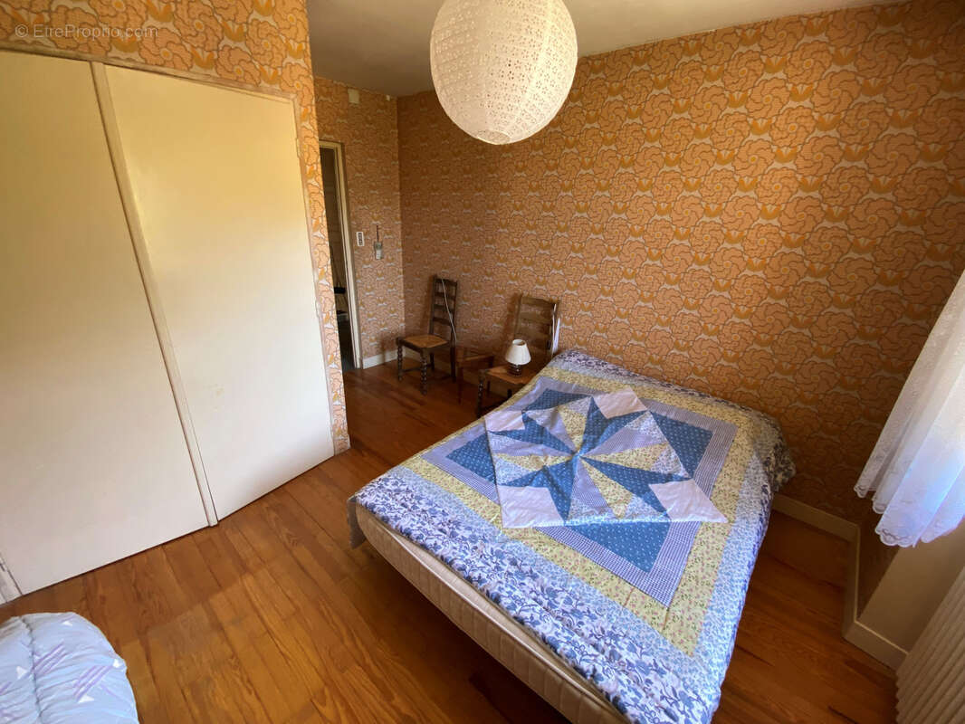 Maison à SAINTE-MARIE-DE-CUINES