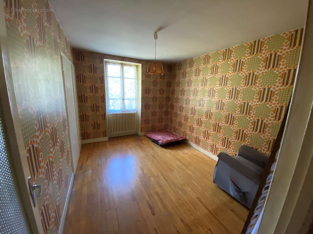 Maison à SAINTE-MARIE-DE-CUINES