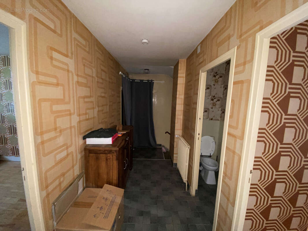 Maison à SAINTE-MARIE-DE-CUINES