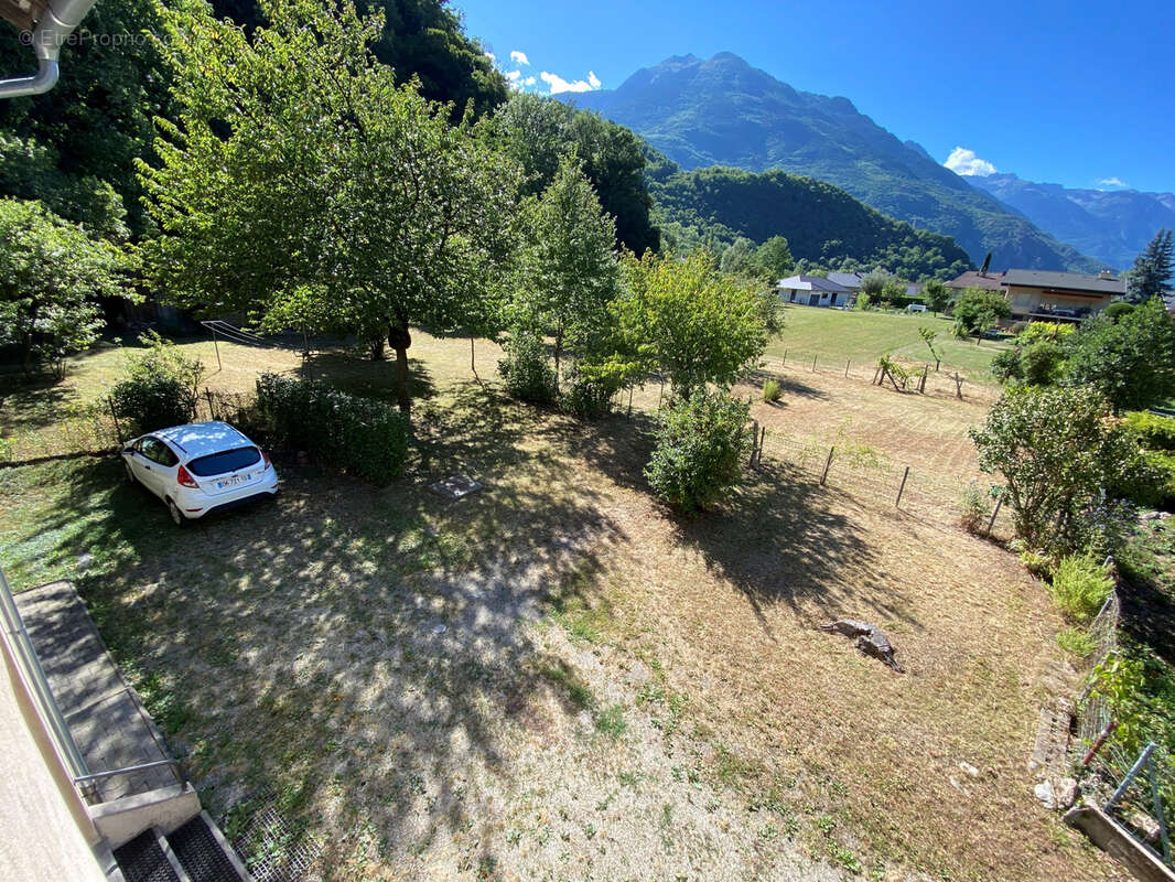 Maison à SAINTE-MARIE-DE-CUINES