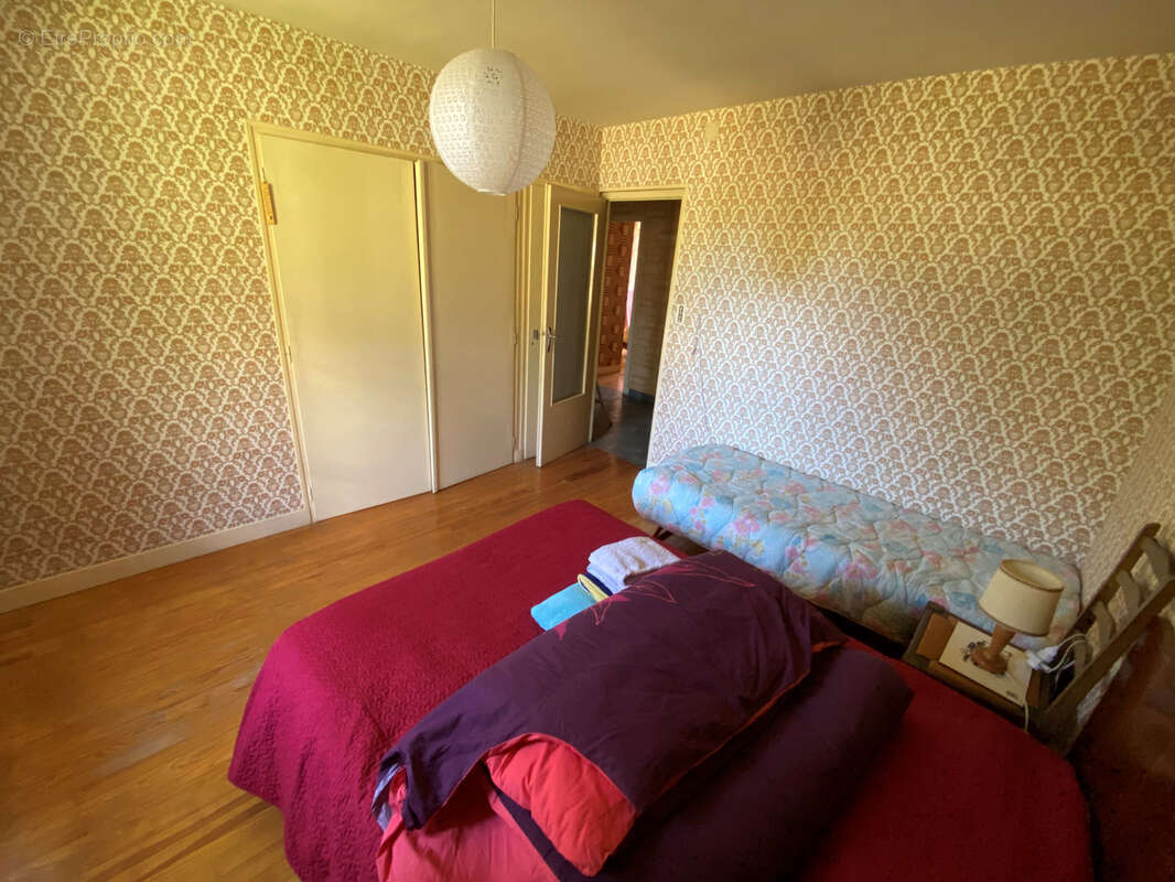 Maison à SAINTE-MARIE-DE-CUINES