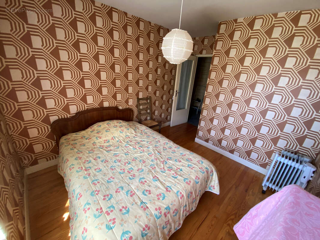 Maison à SAINTE-MARIE-DE-CUINES